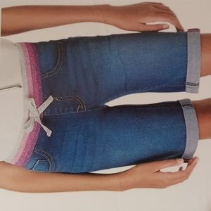 Vigoss Bermuda short XS 5/6 kb2